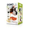 Automatický polévkovar s funkcí marmelády - DOMO DO727BL, Objem: 1,2 l, polévka, marmeláda, rostlinné mléko