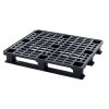 Paleta stohovatelná s ližinami 1200x1000 mm