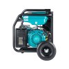 elektrocentrala benzinova 17hp 8 2kw 10 25kva 400v 6 5kw 230v podvozek elektricky start img 8896147 d7 fd 11
