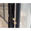 Palram - Canopia Torino 3 x 4,25 antracit