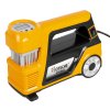 Mini kompresor do auta, 12 V, 120 W - HT690002