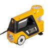 Mini kompresor do auta, 12 V, 120 W - HT690002