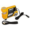 Mini kompresor do auta, 12 V, 120 W - HT690002