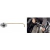 Mechanický kotouč s úhelníkem 6690 Hazet - HA029266