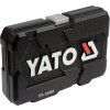 Gola sada 1/4", 25 ks - YT-14461