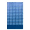 Děrovaná závěsná deska PROFI BLUE 614,5 x 1052 x 24 mm - MWGB1324