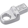 Nástrčný očkový klíč, 11 mm, 9x12 mm, 6630C-11 - HA028849