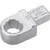 Nástrčný očkový klíč, 13 mm, 9x12 mm, 6630C-13 - HA028863