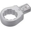 Nástrčný očkový klíč, 19 mm, 9x12 mm, 6630C-19 - HA028924