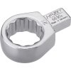 Nástrčný očkový klíč, 21 mm, 9x12 mm, 6630C-21 - HA028931