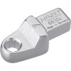 Nástrčný očkový klíč, 7 mm, 9x12 mm, 6630C-7 - HA028955