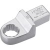 Nástrčný očkový klíč, 16 mm, 14x18 mm, 6630D-16 - HA029006