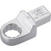 Nástrčný očkový klíč, 18 mm, 14x18 mm, 6630D-18 - HA029020