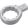 Nástrčný očkový klíč, 41 mm, 14x18 mm, 6630D-41 - HA029129