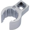 Nástrčný očkový polootevřený klíč, 18 mm, 3/8", 848Z-18 - HA079100