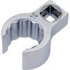 Nástrčný očkový polootevřený klíč, 19 mm, 3/8", 848Z-19 - HA079117