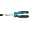 Rovné ploché kleště 160 mm Hazet DIN 5745 - HA006274 (1816-22)