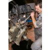 Hlavice TORX pro brzdové třmeny E24, HAZET - HA148783 (2871-E24)