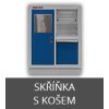 Aretační sada pro francouzské automobily, 43 ks