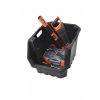 Plastový box na nářadí 455 x 584 x 402 mm - TC320625