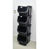 Plastový box na nářadí 455 x 584 x 402 mm - TC320625