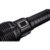 svítilna 8000lm, zoom, USB nabíjení s powerbankou, 60W COB LED