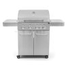 Plynový gril G21 Argentina BBQ Premium line, 5 hořáků + zdarma redukční ventil