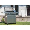 Plynový gril G21 Argentina BBQ Premium line, 5 hořáků + zdarma redukční ventil