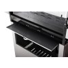 Plynový gril G21 Argentina BBQ Premium line, 5 hořáků + zdarma redukční ventil