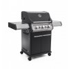 Plynový gril G21 Costarica BBQ Premium line, 5 hořáků + zdarma redukční ventil