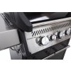 Plynový gril G21 Costarica BBQ Premium line, 5 hořáků + zdarma redukční ventil