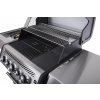 Plynový gril G21 Costarica BBQ Premium line, 5 hořáků + zdarma redukční ventil