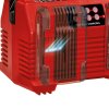 PXC nabíječka 2x2 Power X-Quattrocharger 4A