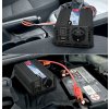 Měnič napětí 12/230V 550W + USB