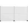 Q-systém panel - D 1500mm
