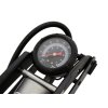 Hustilka nožní s manometrem jednopístová TÜV/GS 1x120mm