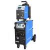 KITin 4000 WS Multi MIG - synergické a manuální ovládání