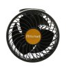 Ventilátor MITCHELL 115mm 24V na přísavku