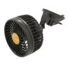 Ventilátor MITCHELL 115mm 24V na přísavku