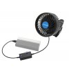 Ventilátor MITCHELL 115mm USB 5V klips