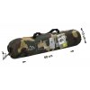 Stan ARMY pro 2 osoby 200x120x100cm PU2000mm