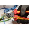 Kleště štípací boční 180mm VDE (1000V)