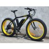 Elektrokolo Lumag MB 26  fatbike