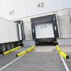 Vodicí práh pro kamiony, 200 cm – TRUCK LINE - DPP 41 200