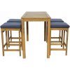 colin bar set 2