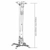 Držák projektoru Fiber Mounts M5C81