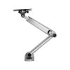 vyrp15 1466Drzak Tv monitoru nejvyssi kvalita uzasna polohovatelnost krasny design Fiber Mounts FINE1