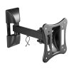 f 1603 0 Drzak na male televize nebo monitory Fiber Mounts FM03