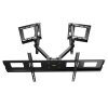 f 451 0 drzak pro zaveseni tv do rohu fiber novelty fn13