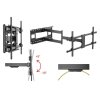 vyrp13 1544Otocny drzak na velke Tv Fiber Mounts Big1